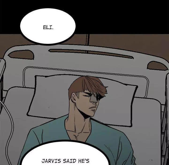 The Villain Chapter 91 page 13