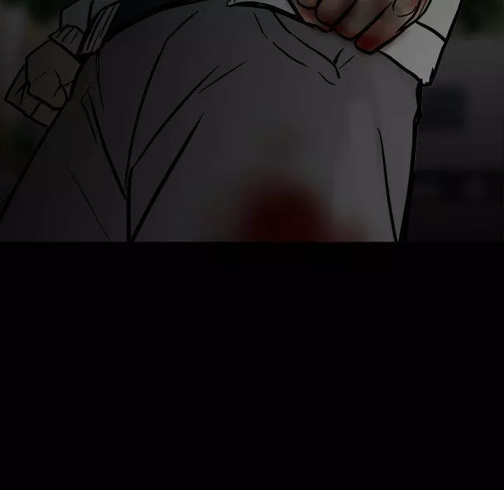 The Villain Chapter 89 page 13