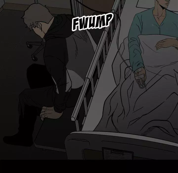 The Villain Chapter 91 page 7