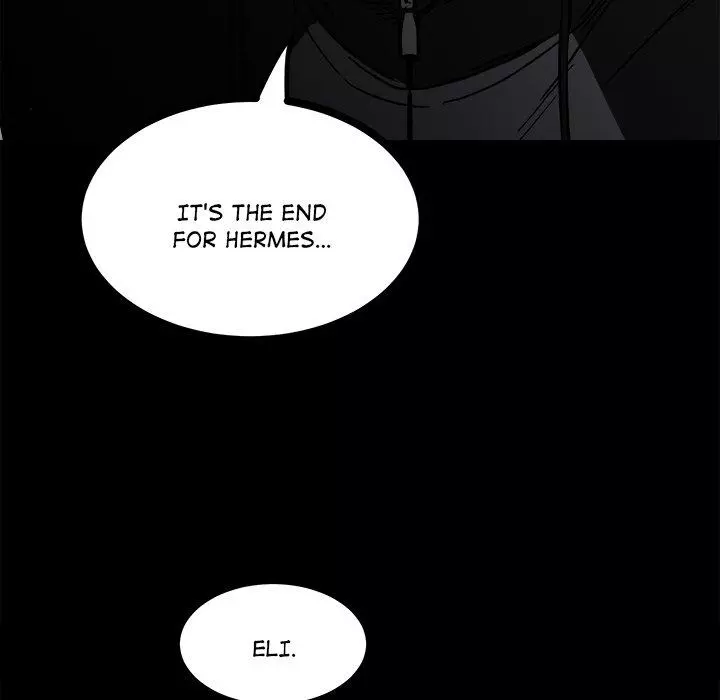 The Villain Chapter 91 page 19