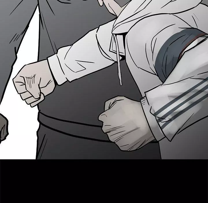 The Villain Chapter 89 page 8