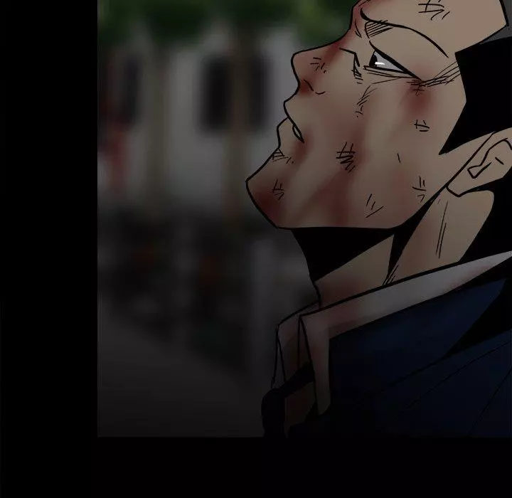 The Villain Chapter 89 page 28