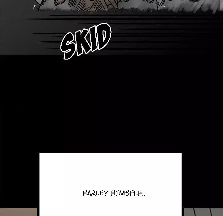 The Villain Chapter 90 page 11
