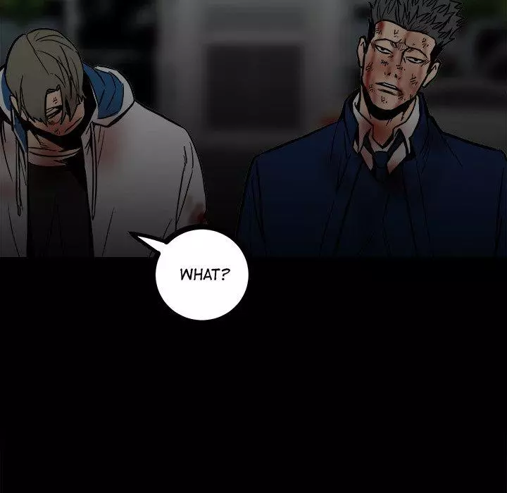 The Villain Chapter 89 page 20
