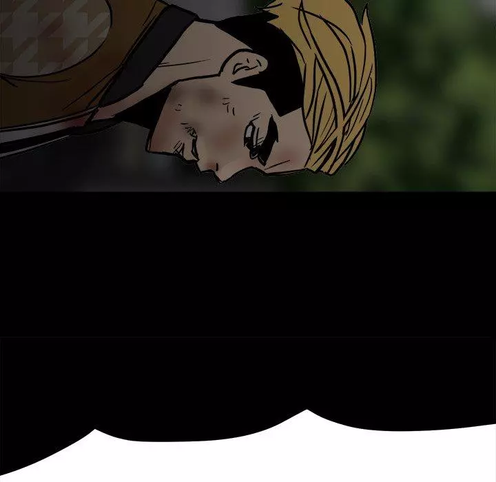 The Villain Chapter 90 page 23