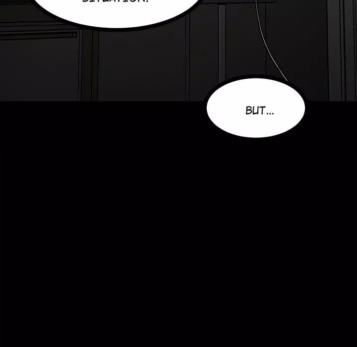 The Villain Chapter 91 page 16