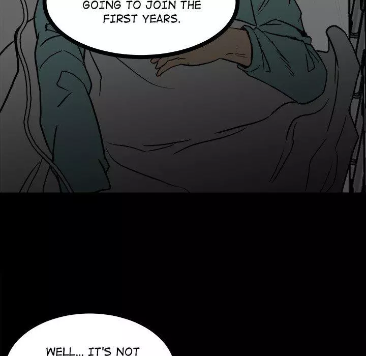 The Villain Chapter 91 page 14
