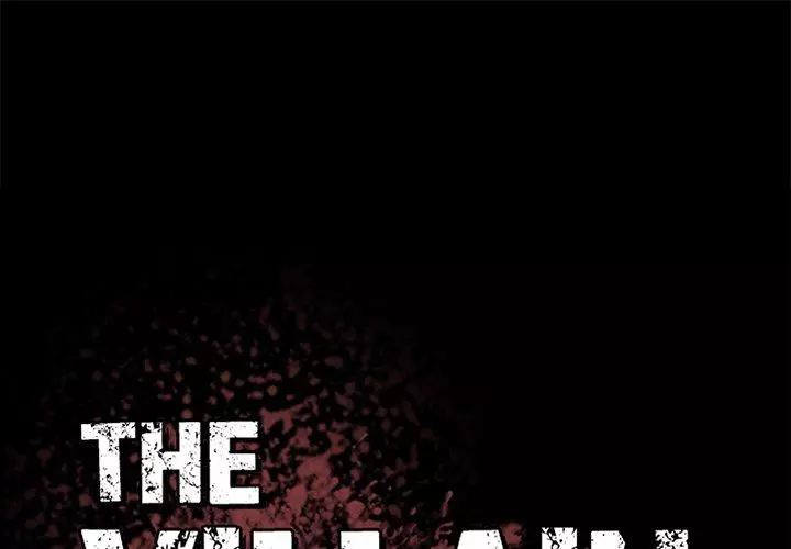 The Villain Chapter 89 page 1