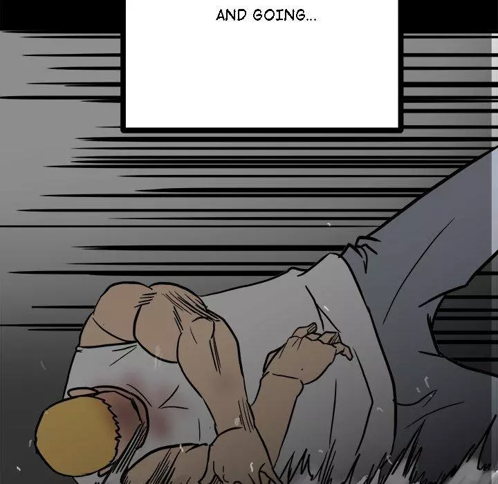 The Villain Chapter 90 page 10