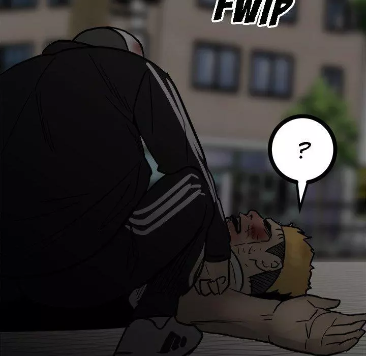 The Villain Chapter 90 page 62