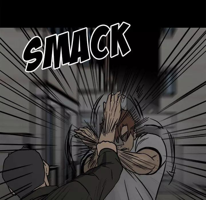 The Villain Chapter 89 page 65