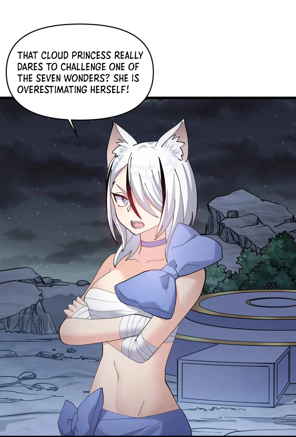 I Look Too Much Like The Boss And The World Actually Believes It Chapter 89 page 24