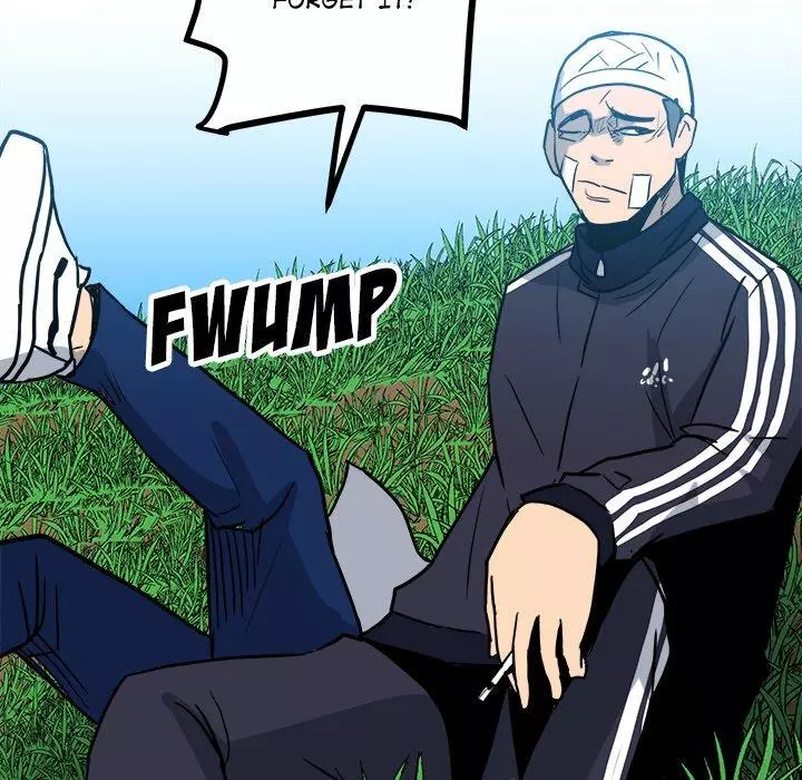 The Villain Chapter 91 page 35