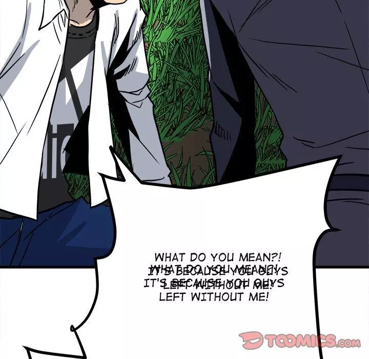 The Villain Chapter 91 page 48