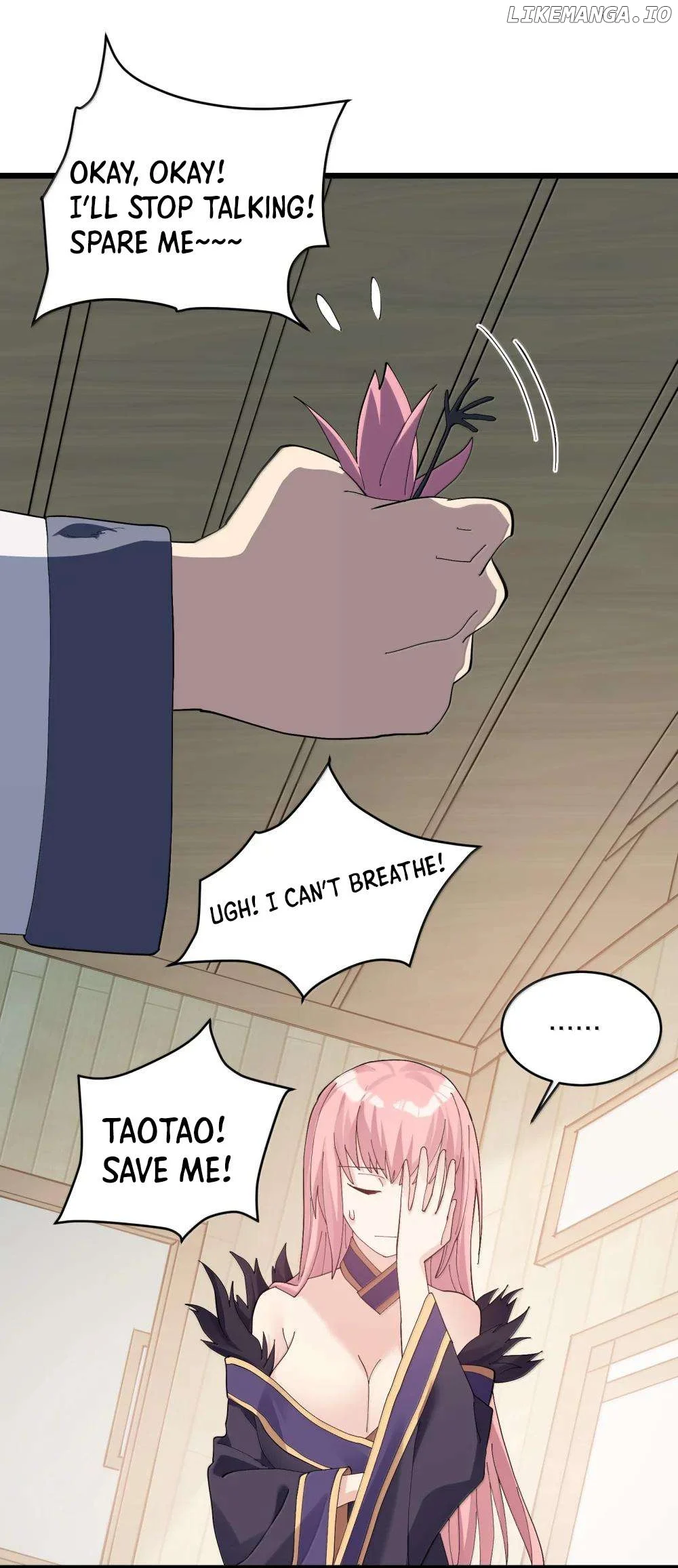 I Look Too Much Like The Boss And The World Actually Believes It Chapter 88 page 25