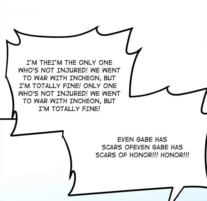 The Villain Chapter 91 page 44