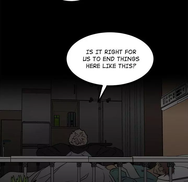 The Villain Chapter 91 page 20
