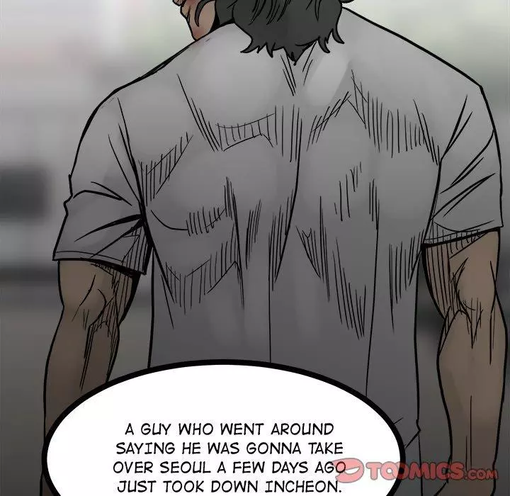 The Villain Chapter 89 page 30