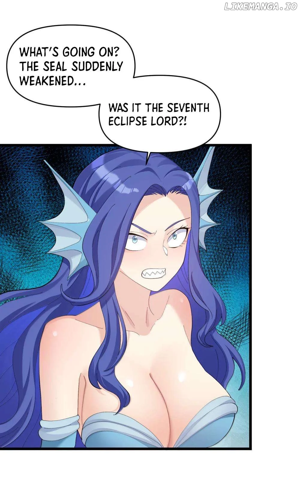 I Look Too Much Like The Boss And The World Actually Believes It Chapter 88 page 41