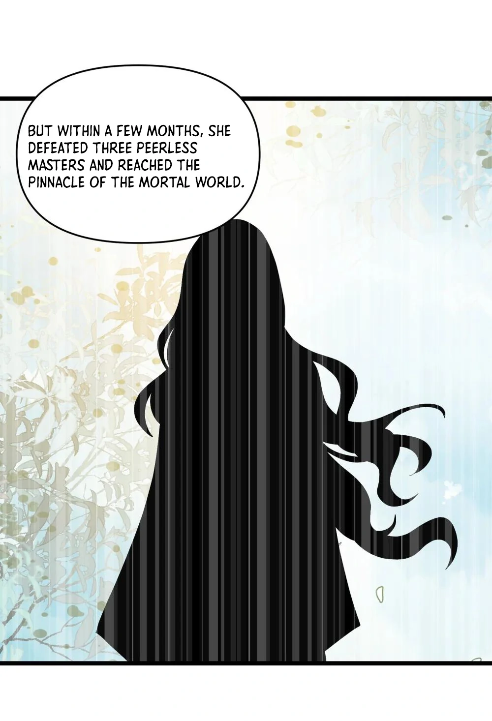 I Look Too Much Like The Boss And The World Actually Believes It Chapter 89 page 26