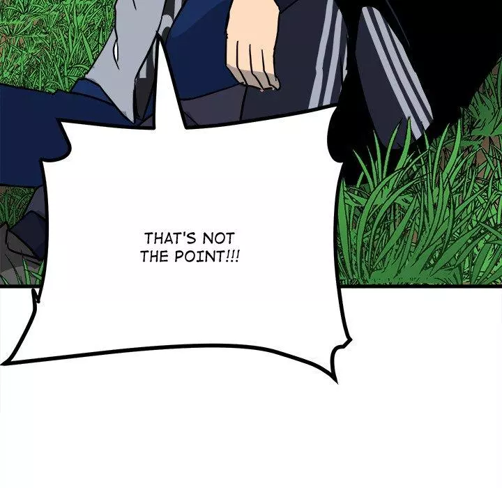 The Villain Chapter 91 page 43