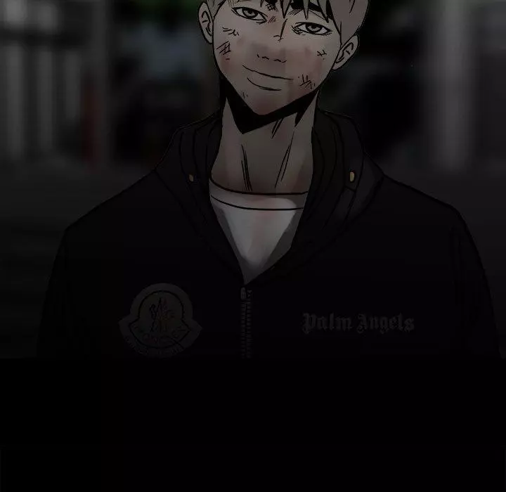 The Villain Chapter 89 page 43