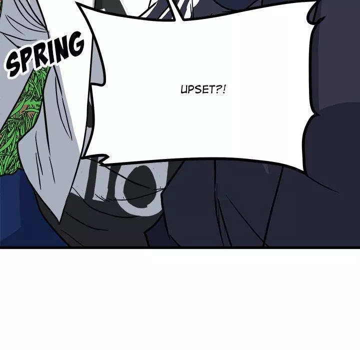 The Villain Chapter 91 page 32