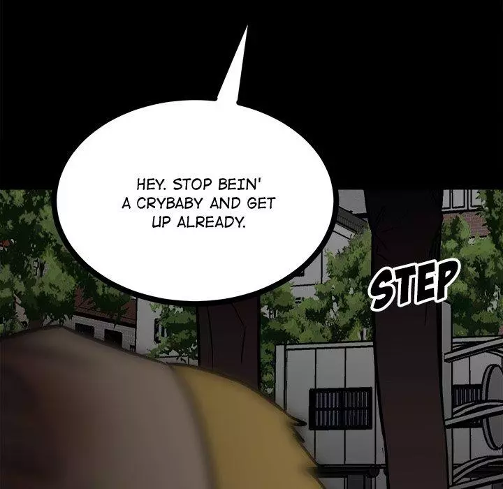 The Villain Chapter 89 page 44