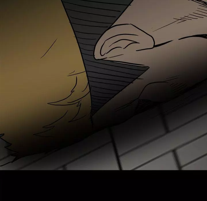 The Villain Chapter 90 page 45