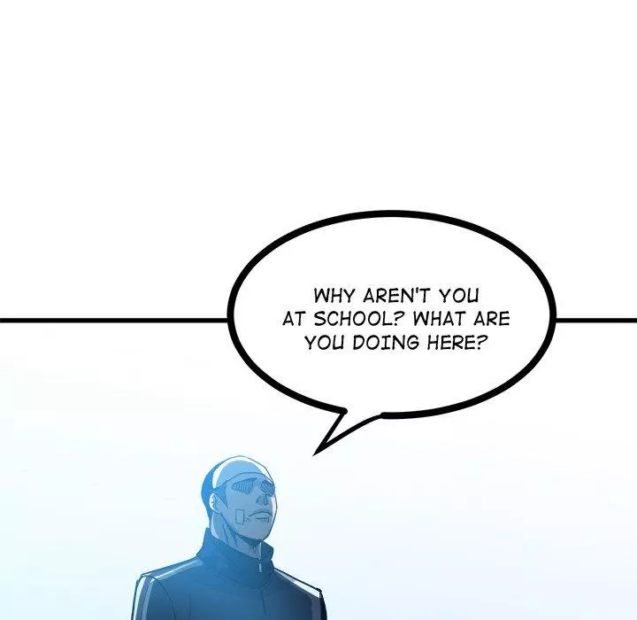 The Villain Chapter 91 page 26