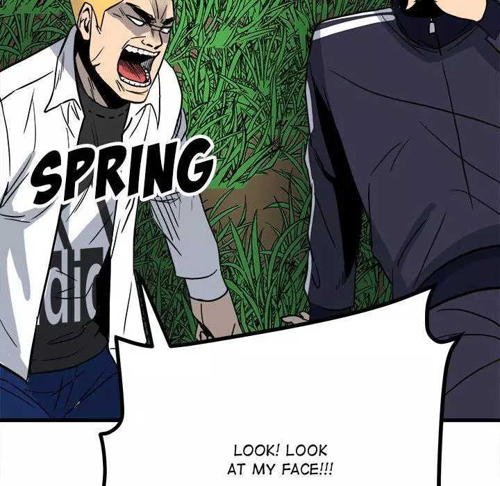 The Villain Chapter 91 page 38