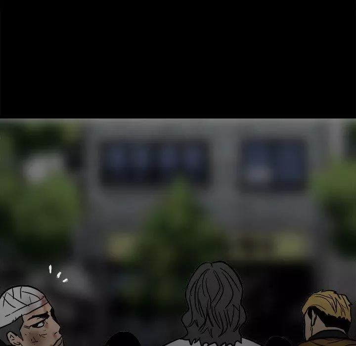The Villain Chapter 90 page 49