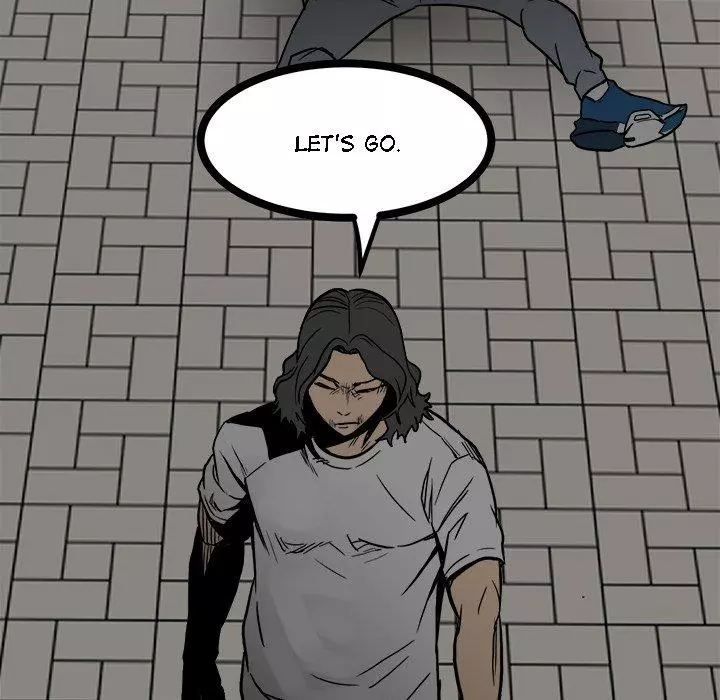 The Villain Chapter 90 page 47