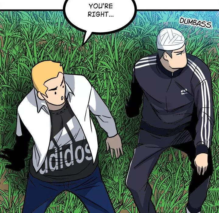 The Villain Chapter 91 page 55