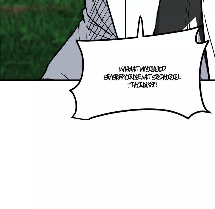 The Villain Chapter 91 page 46