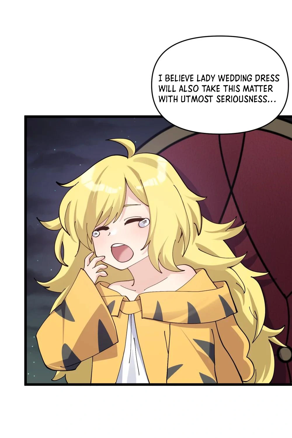 I Look Too Much Like The Boss And The World Actually Believes It Chapter 89 page 27