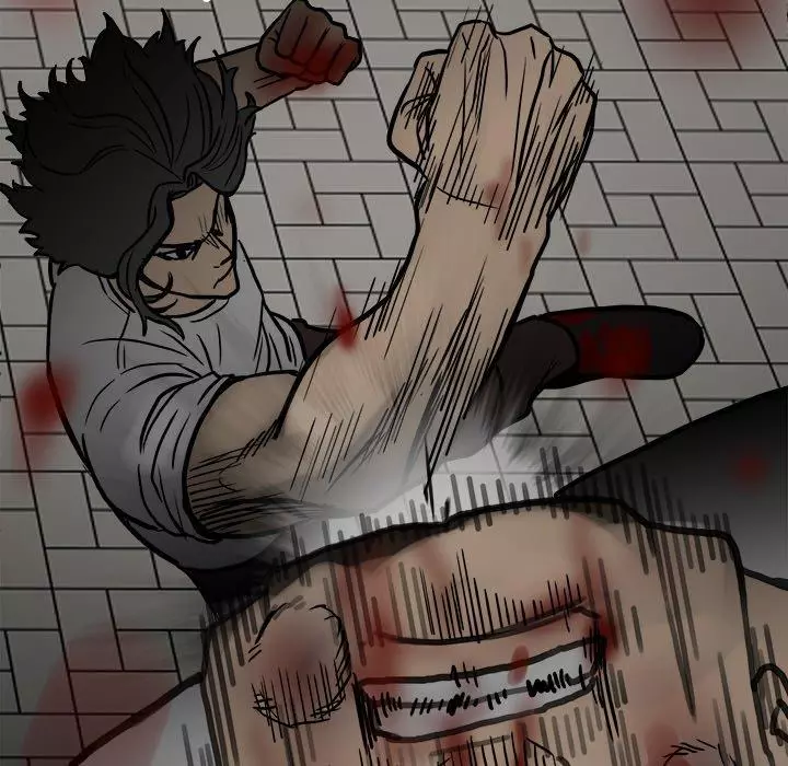 The Villain Chapter 90 page 31
