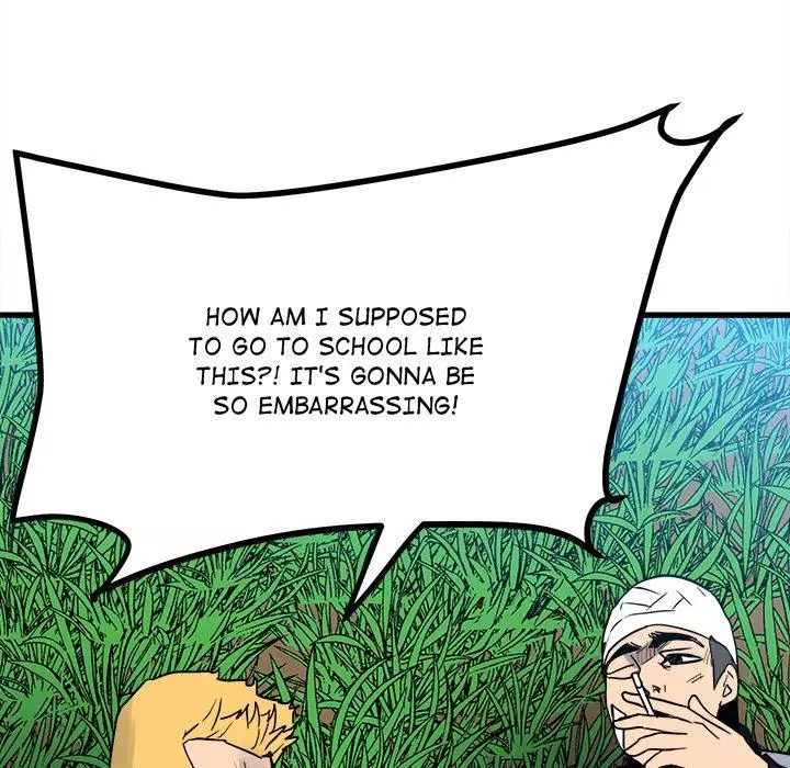 The Villain Chapter 91 page 37
