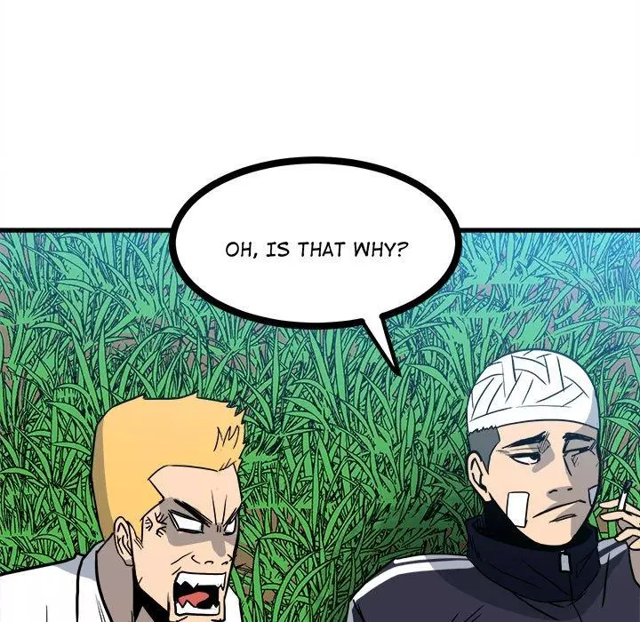The Villain Chapter 91 page 47