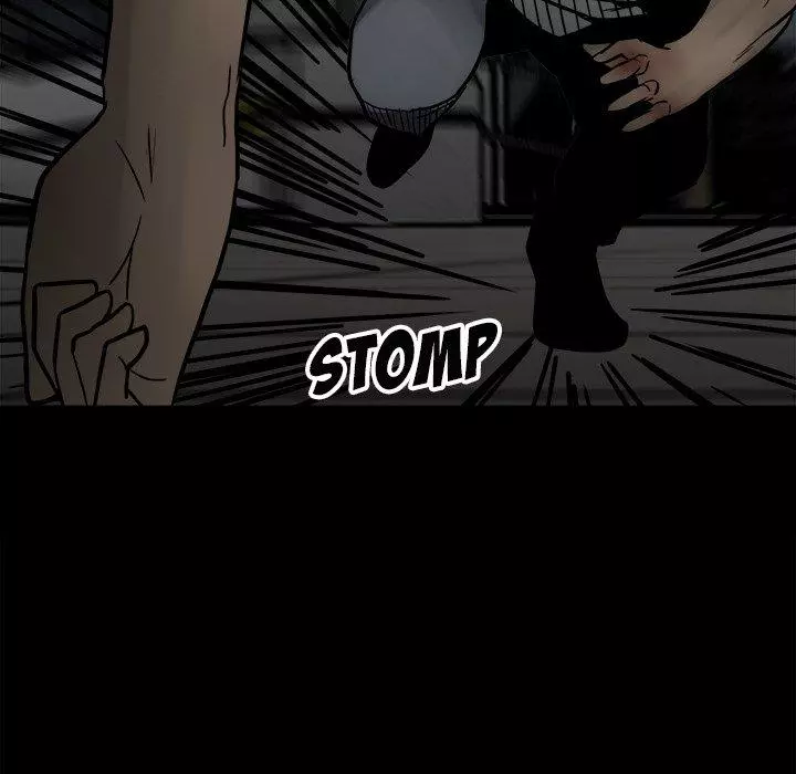 The Villain Chapter 89 page 56