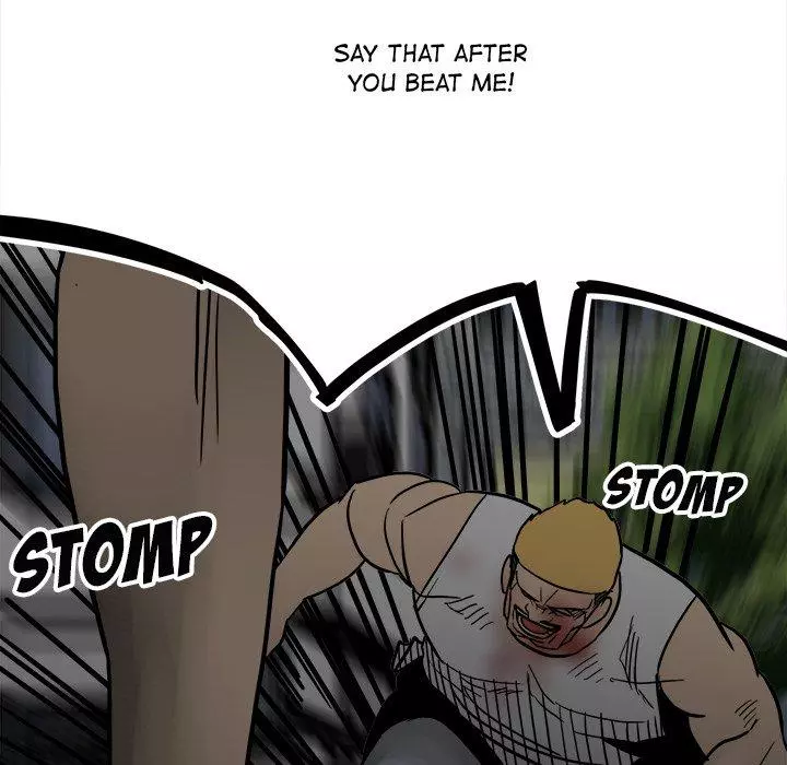 The Villain Chapter 89 page 55