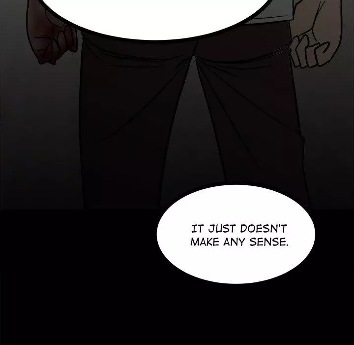 The Villain Chapter 89 page 31