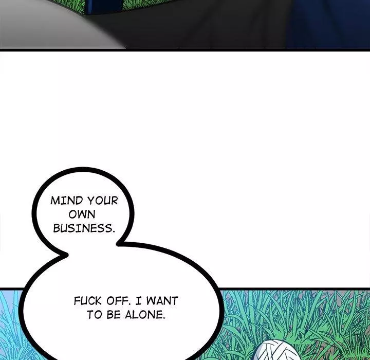 The Villain Chapter 91 page 28