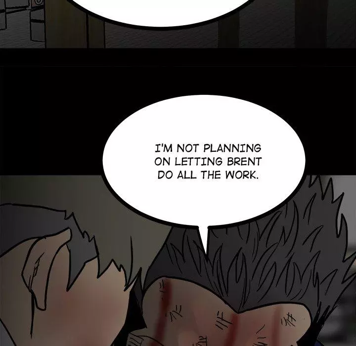 The Villain Chapter 89 page 33