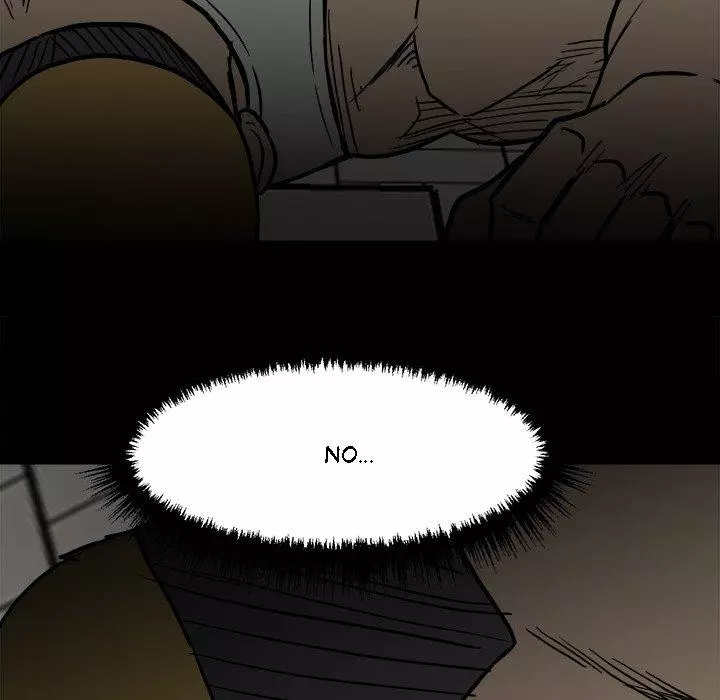 The Villain Chapter 90 page 44