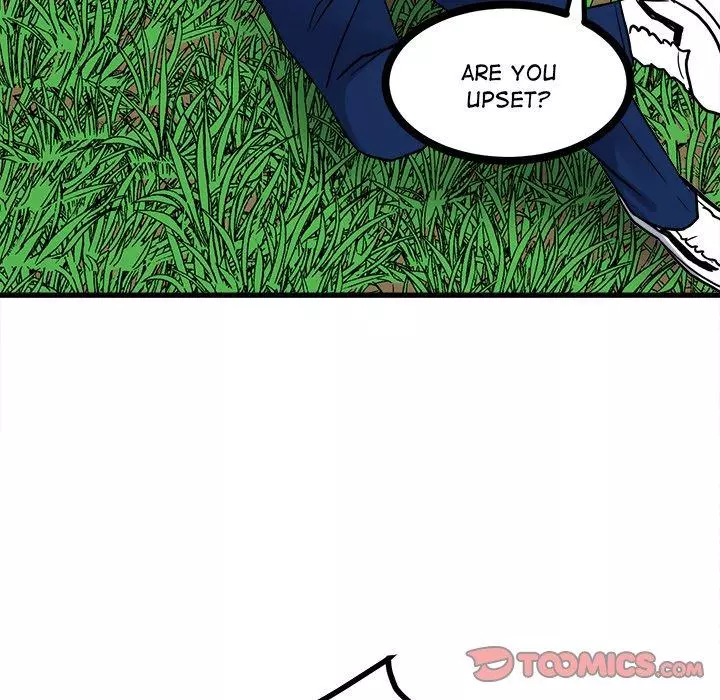 The Villain Chapter 91 page 30