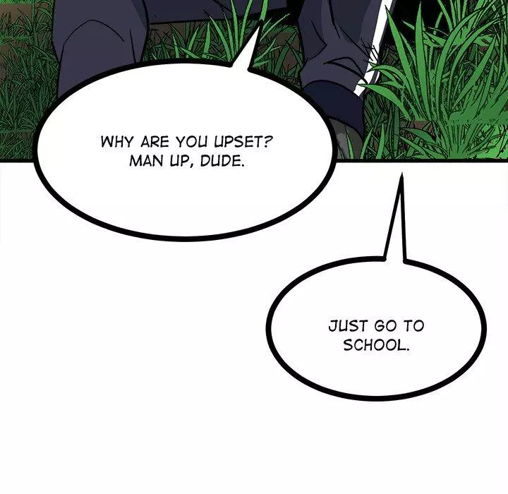 The Villain Chapter 91 page 36