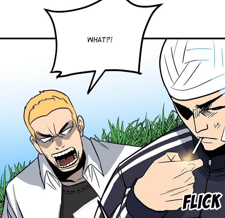 The Villain Chapter 91 page 31
