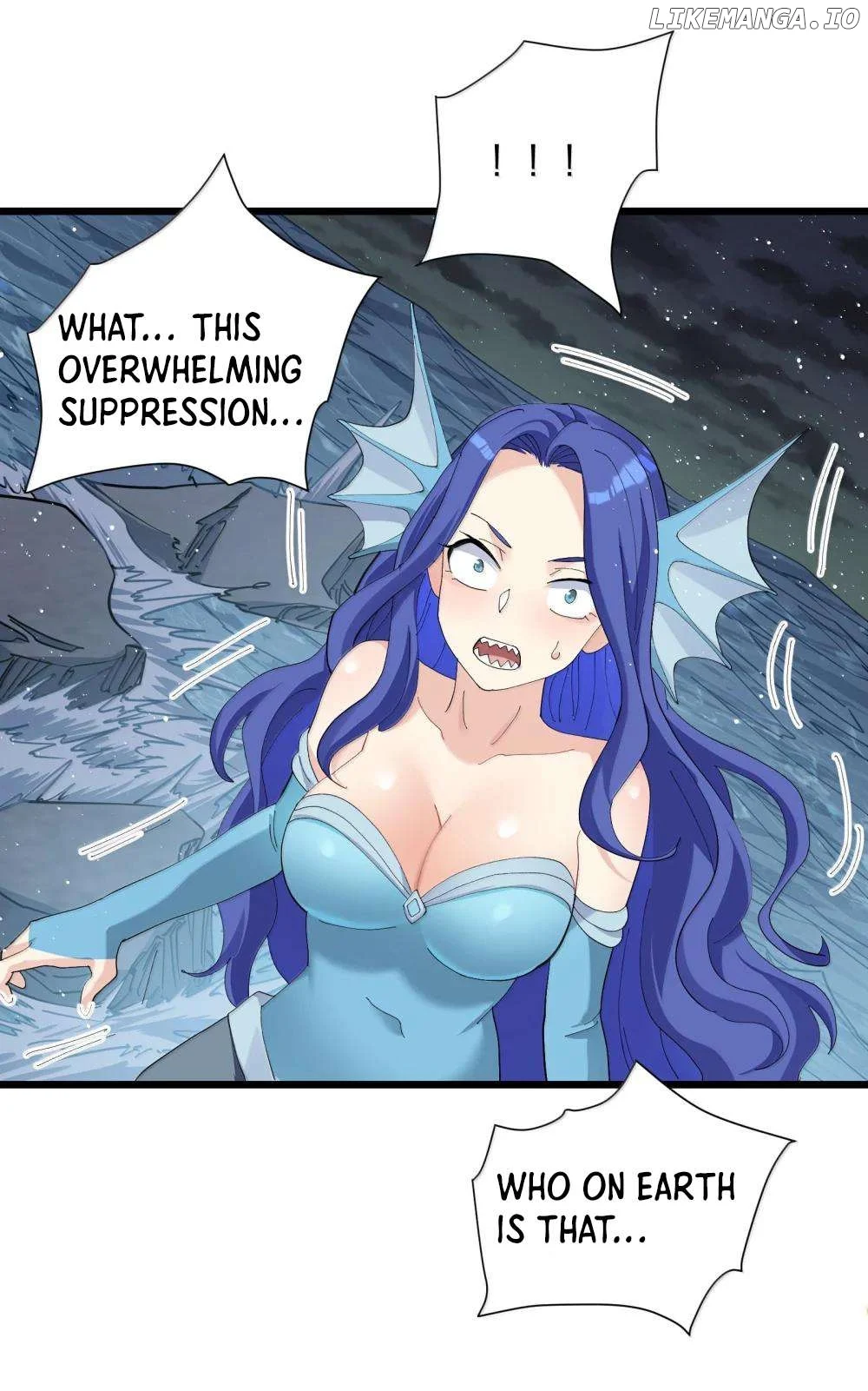 I Look Too Much Like The Boss And The World Actually Believes It Chapter 88 page 47