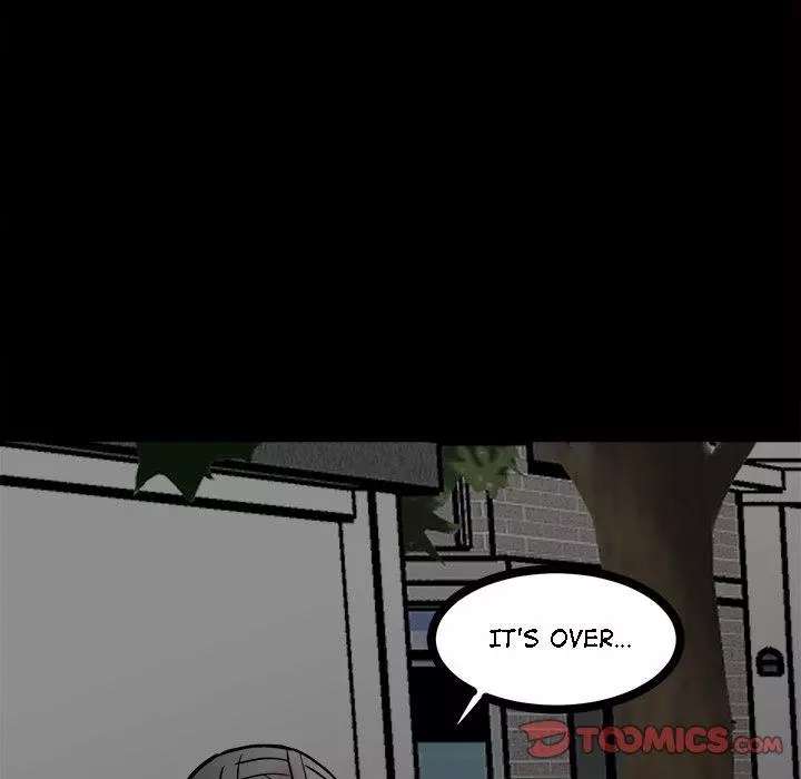 The Villain Chapter 90 page 39